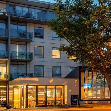 Hotel The Sebel Launceston Extérieur photo