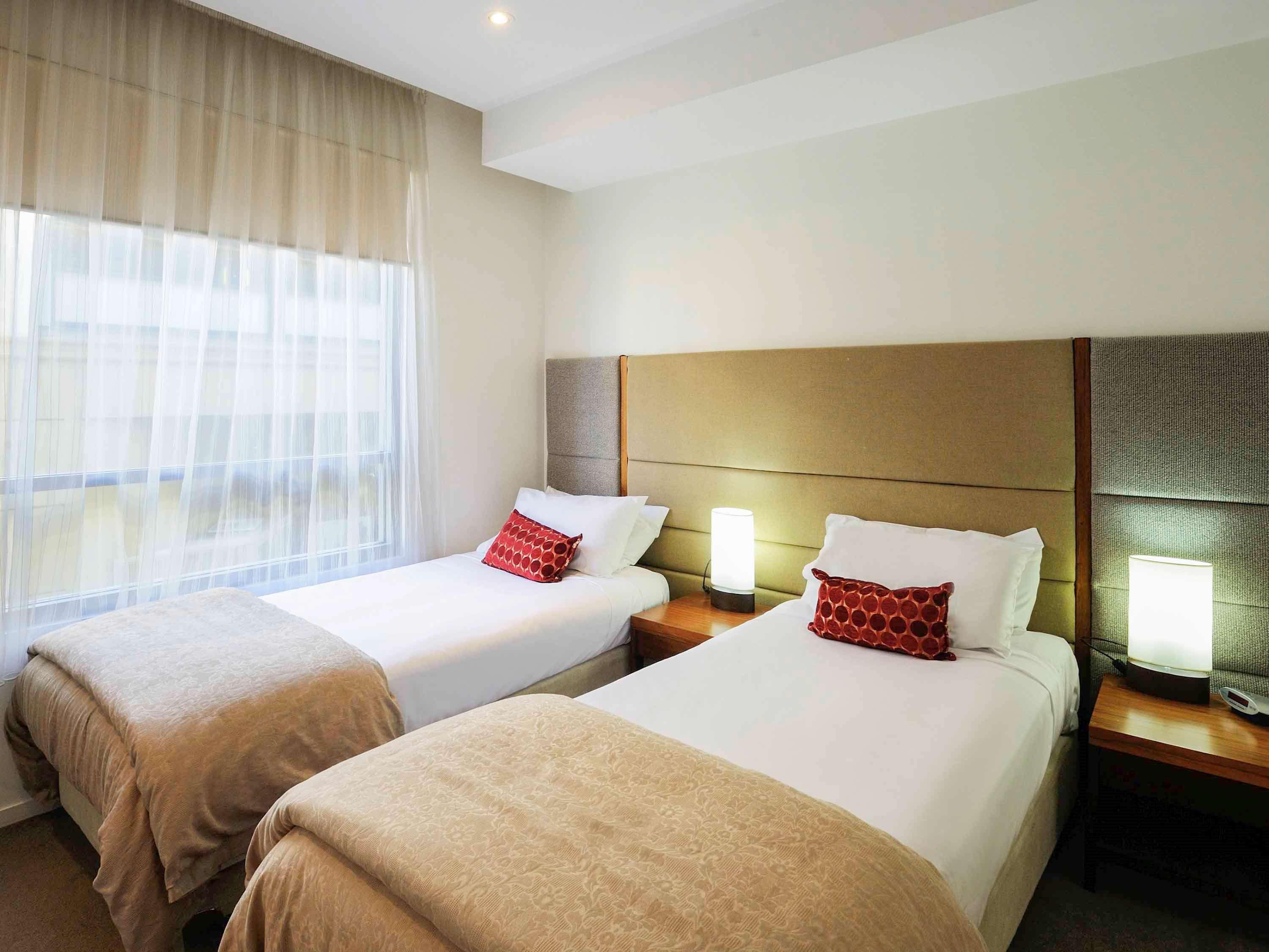 Hotel The Sebel Launceston Extérieur photo