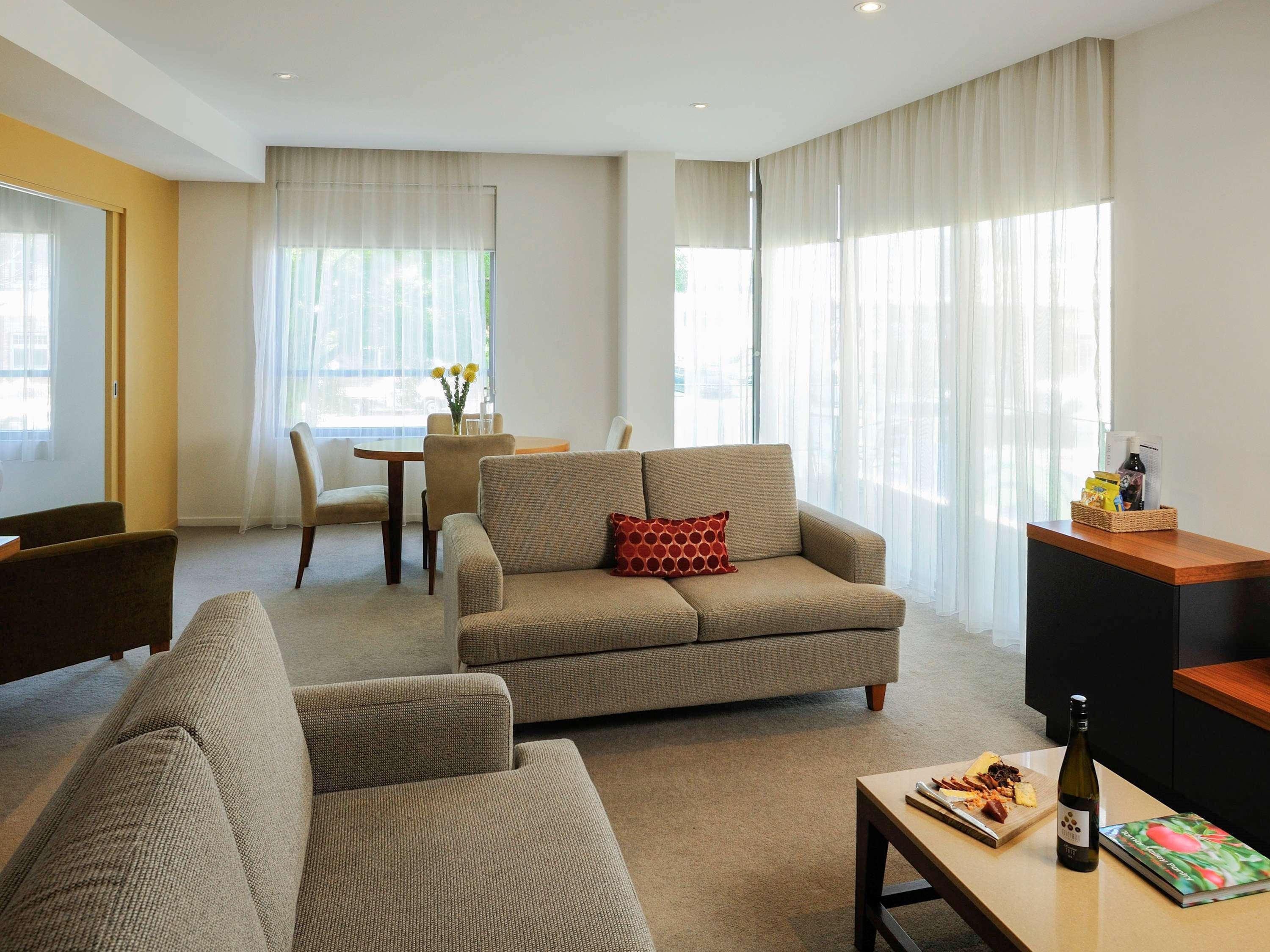 Hotel The Sebel Launceston Extérieur photo