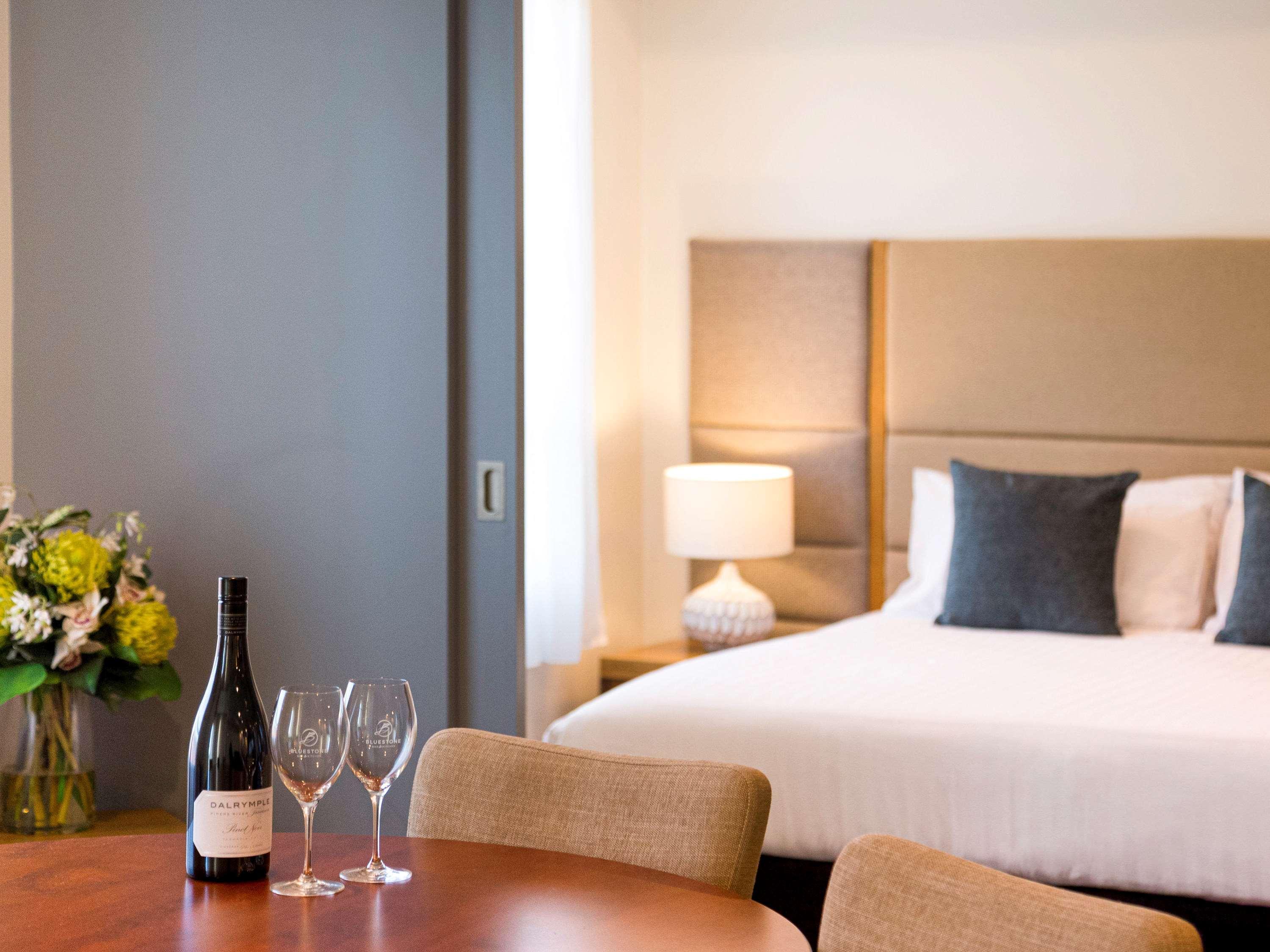 Hotel The Sebel Launceston Extérieur photo
