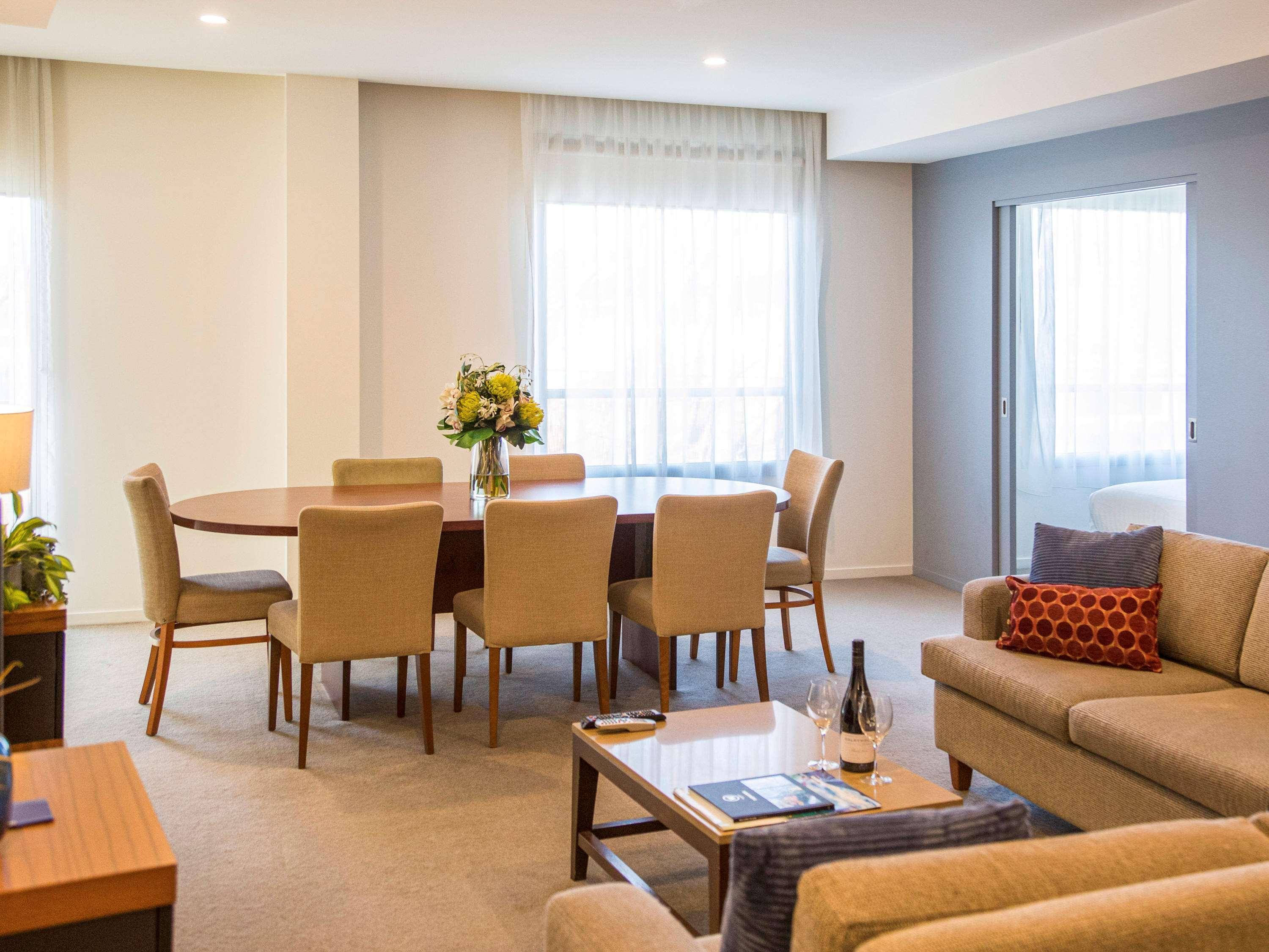 Hotel The Sebel Launceston Extérieur photo