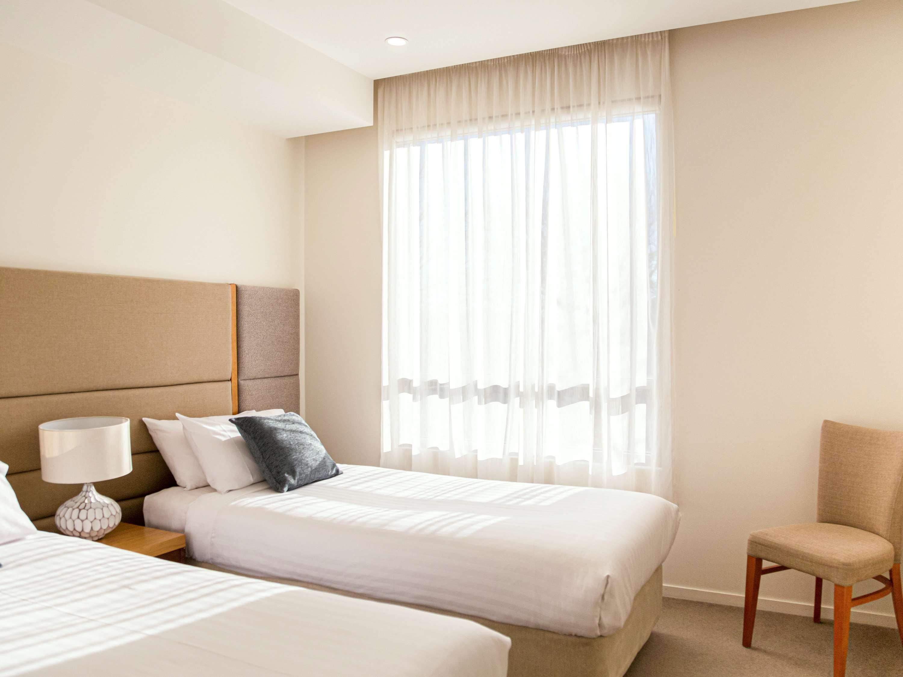 Hotel The Sebel Launceston Extérieur photo