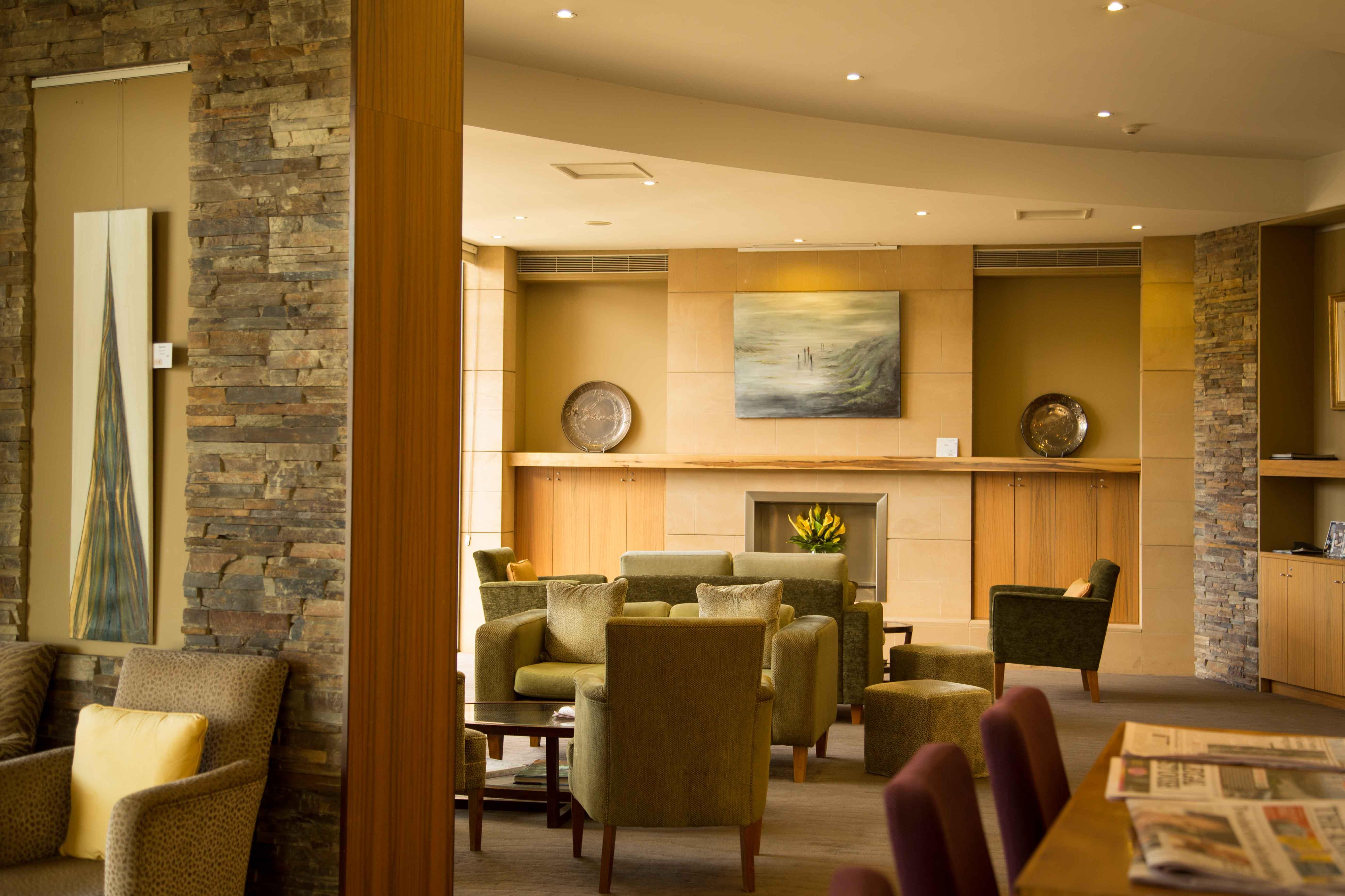 Hotel The Sebel Launceston Extérieur photo