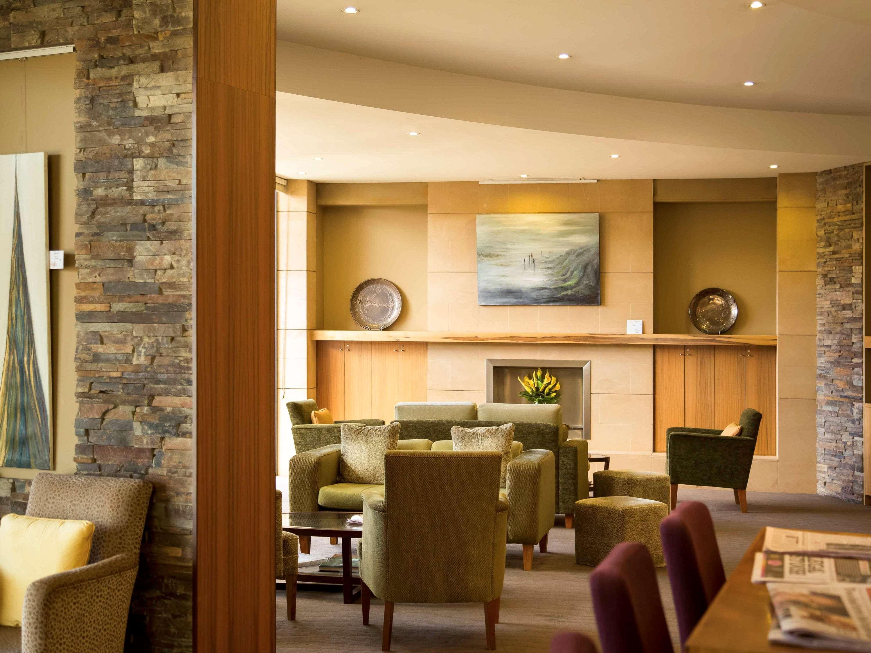 Hotel The Sebel Launceston Extérieur photo
