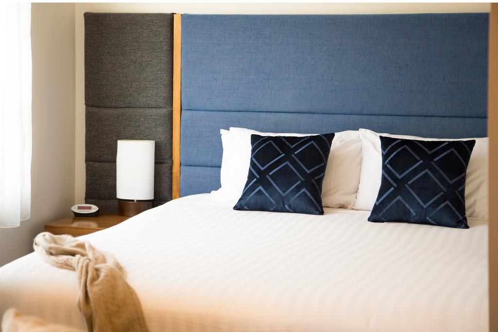 Hotel The Sebel Launceston Extérieur photo