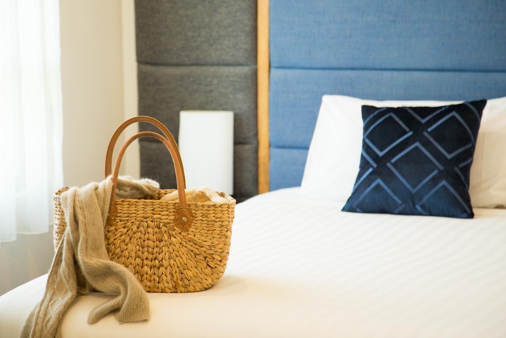 Hotel The Sebel Launceston Extérieur photo
