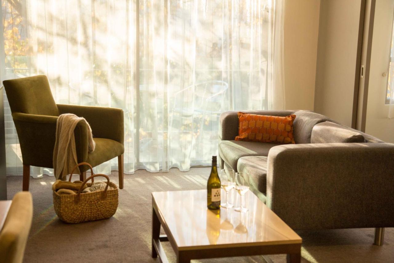 Hotel The Sebel Launceston Extérieur photo