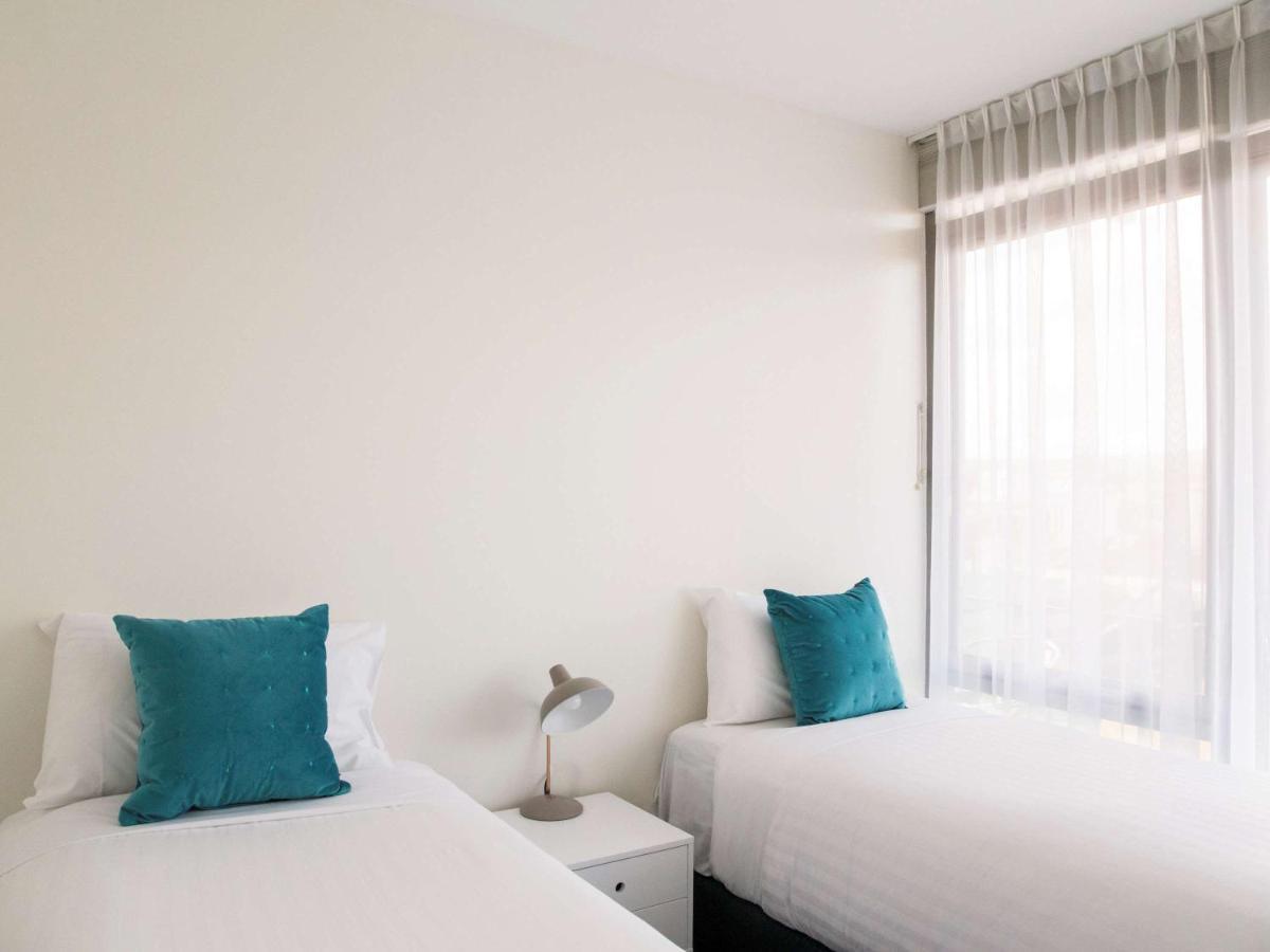 Hotel The Sebel Launceston Extérieur photo
